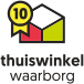 Thuiswinkel waarborg