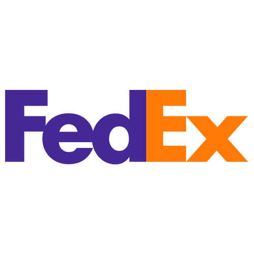 FedEx verzendlabels