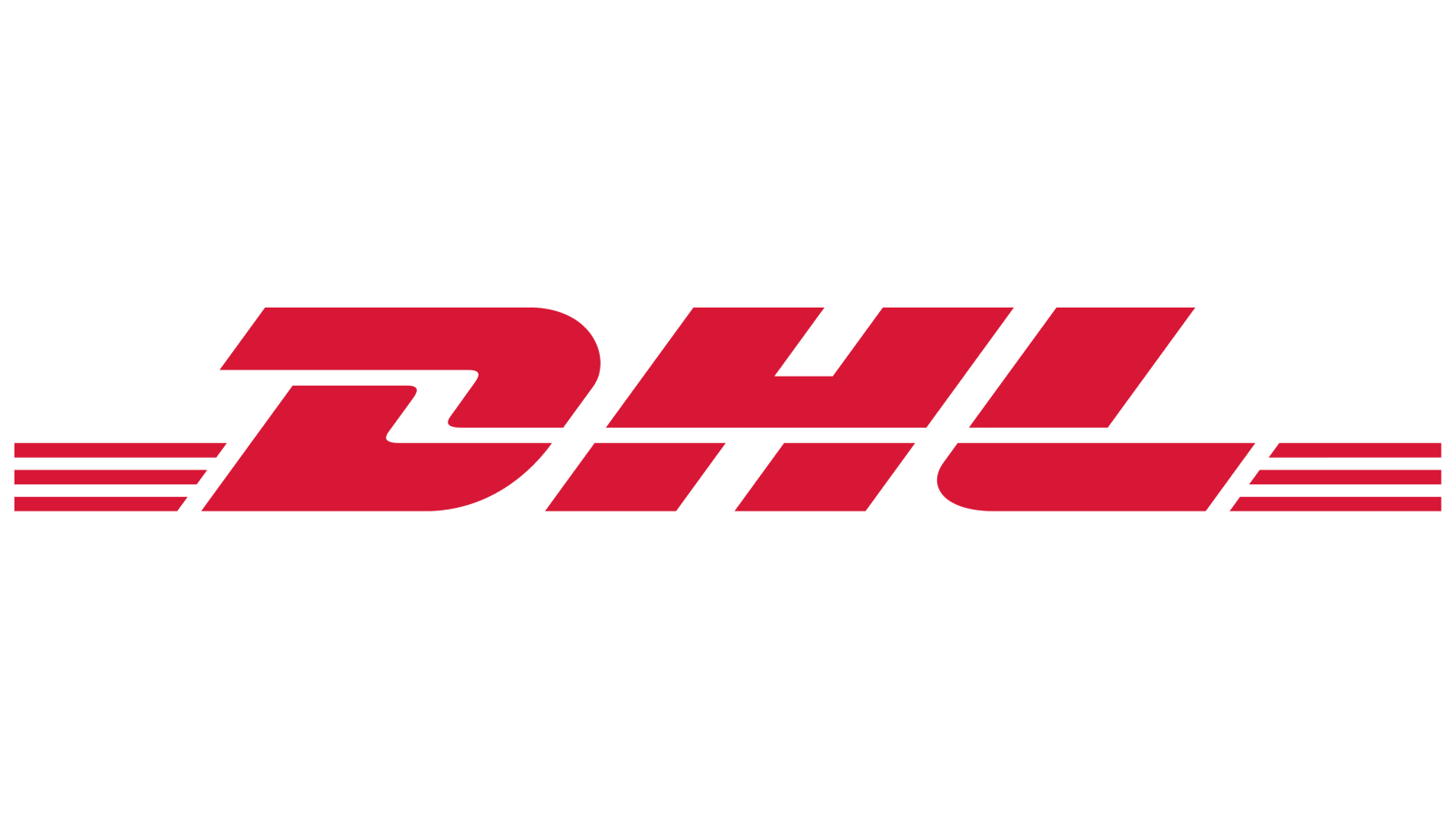 DHL verzendlabels