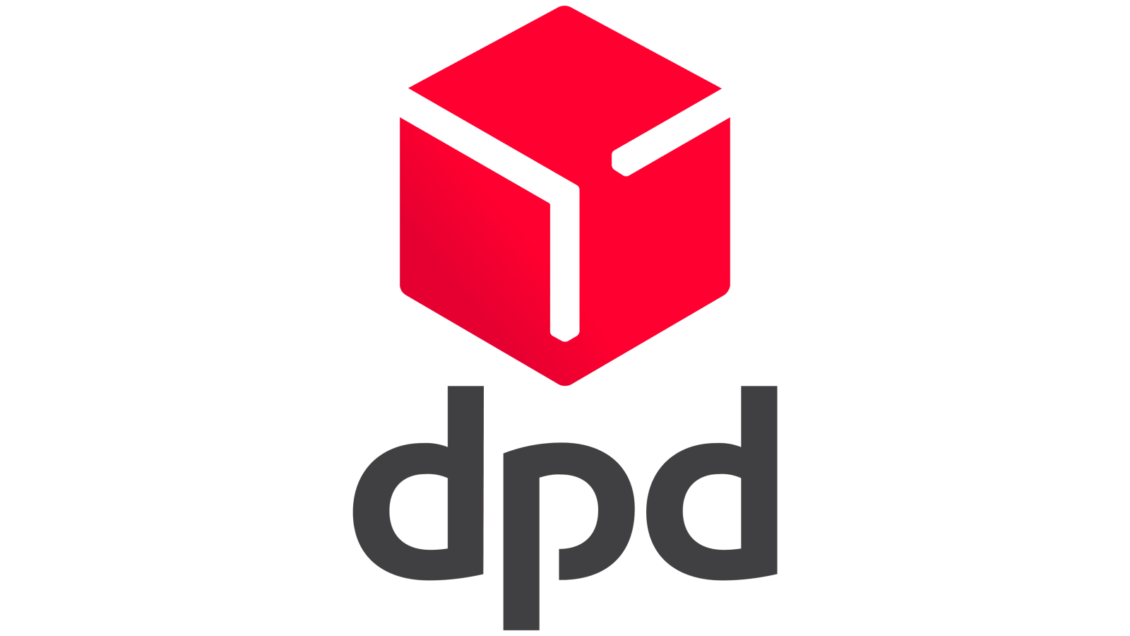 DPD verzendlabels