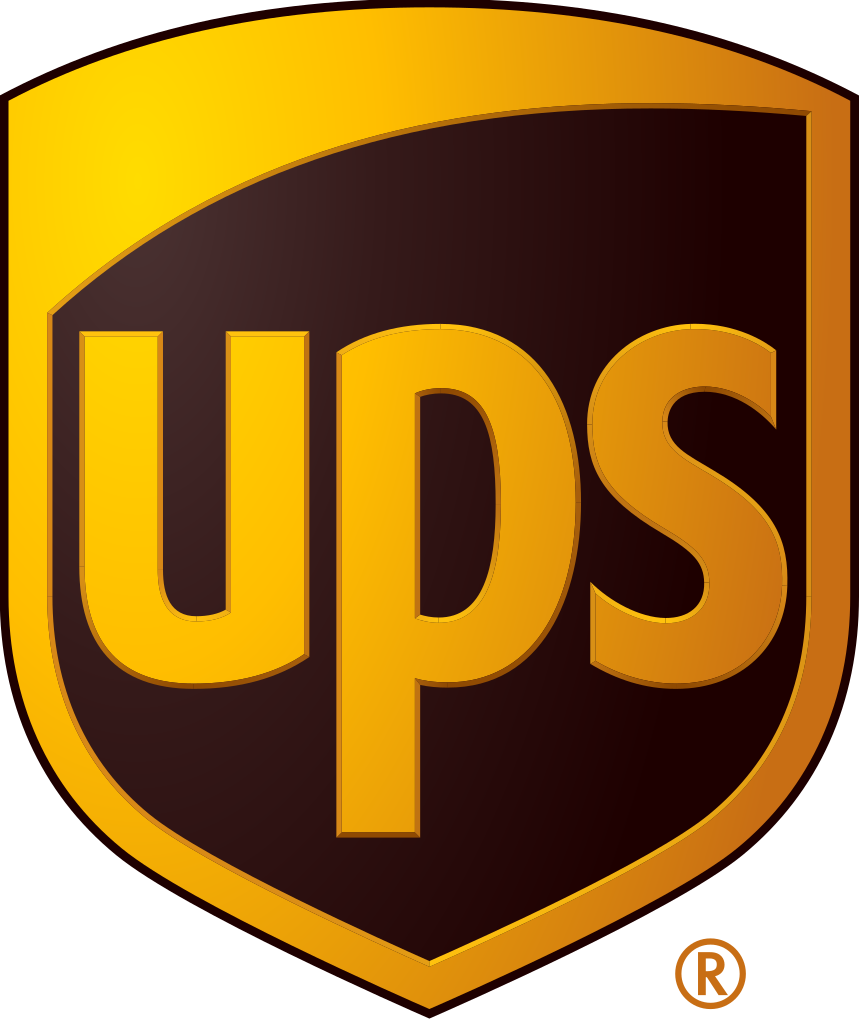 UPS verzendlabels