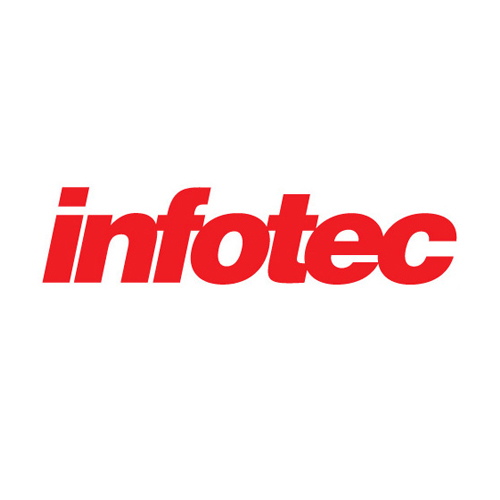 Inktpatronen Infotec