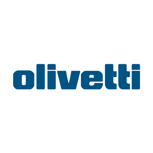 Inktpatronen Olivetti