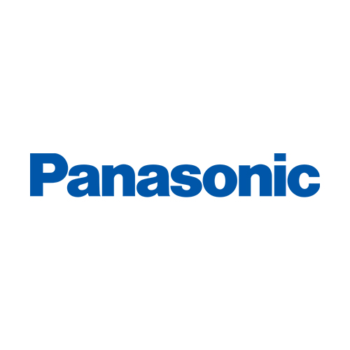 Panasonic inktlinten