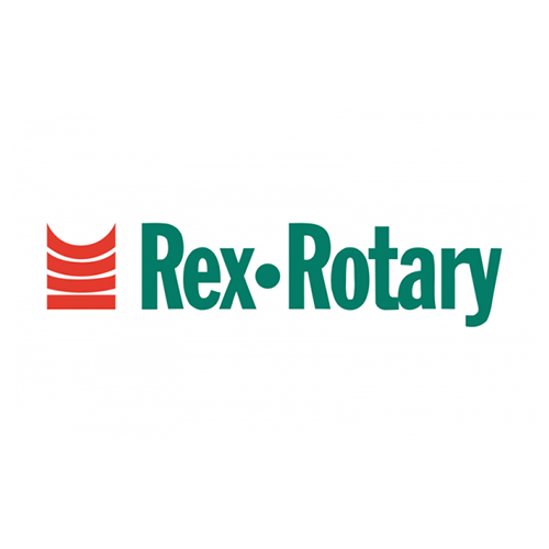 Inktpatronen Rex-Rotary
