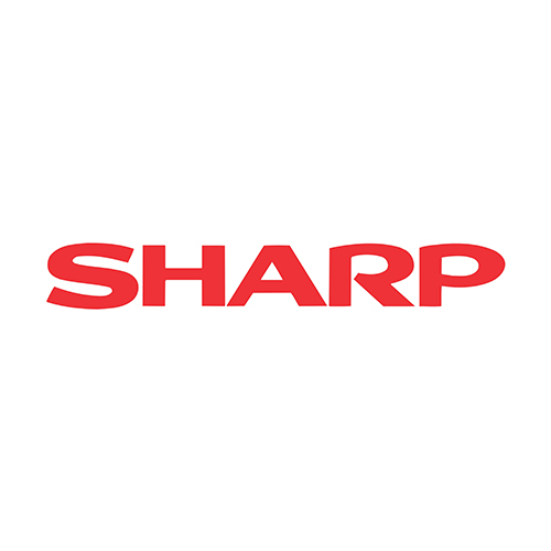 Toners Sharp