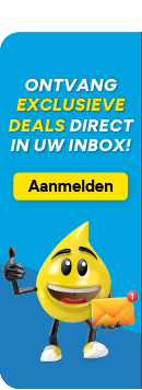 Meld u aan voor de nieuwsbrief!