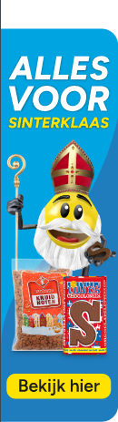 Sinterklaas