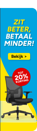 Bureaustoelen