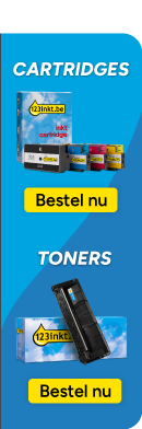 Inkt en toner