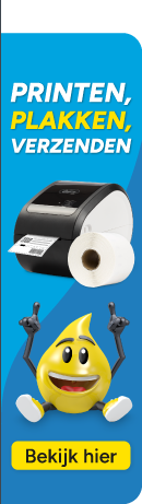 Labels en tapes