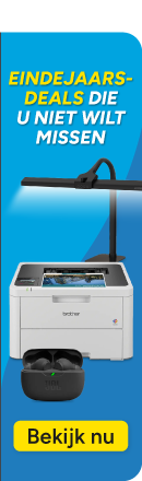 Eindejaarsdeals die u niet wil missen