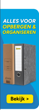 Opbergen en organiseren
