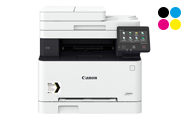 Laserprinters kleur