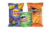 Chips en snacks