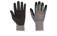 Textiel handsch