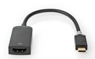 Adapters
