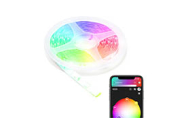 Smart led strips