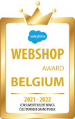 Webshop Awards 2020