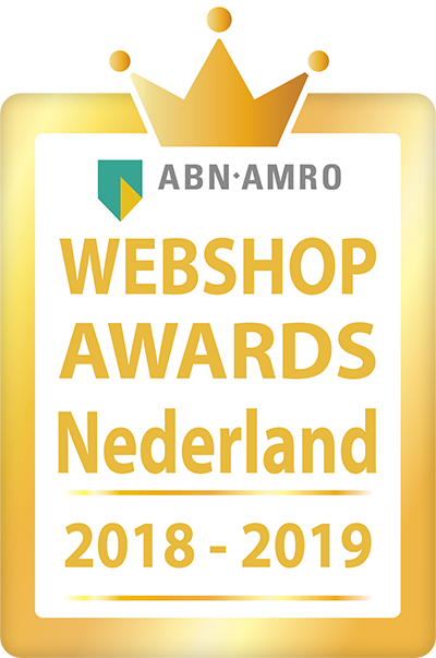 Webshop Awards 2018